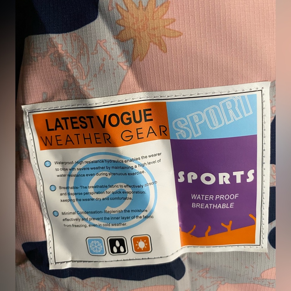 Pooluly Jacket - Picture 7 of 12
